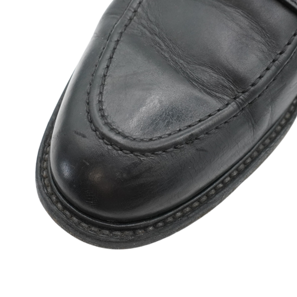 Louis Vuitton Penny Loafers - Men's 7.5