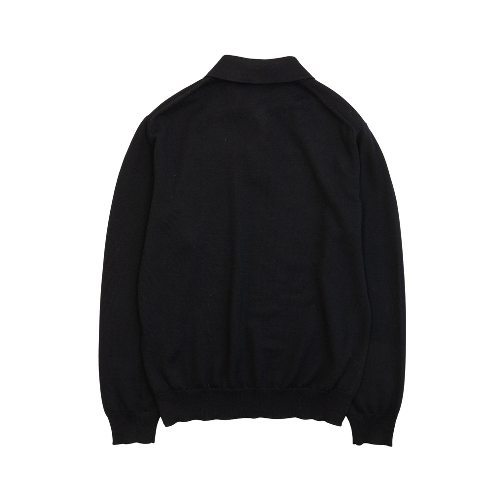 Louis Vuitton 'Virgil Homage Dove' Polo - Men's S