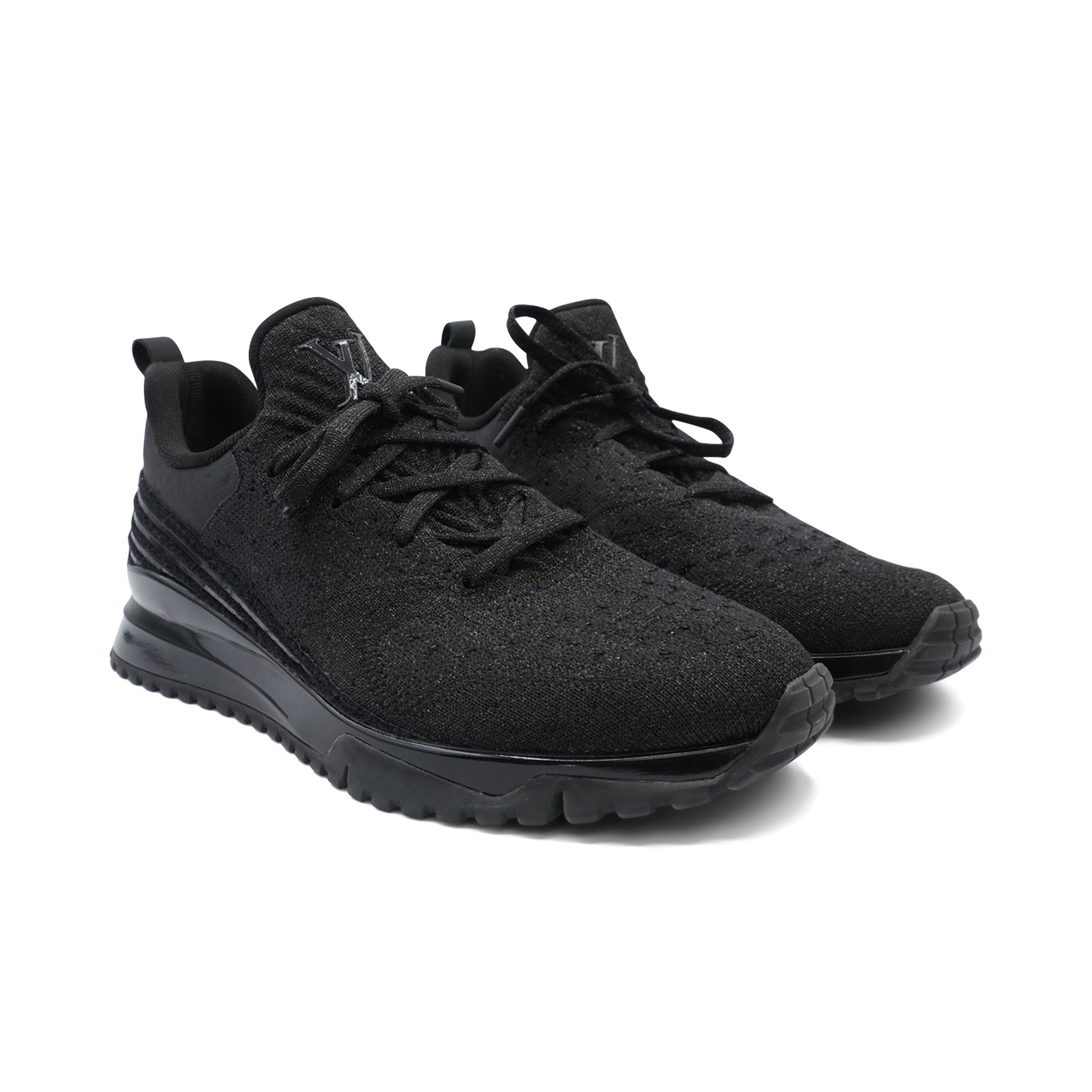 Louis Vuitton 'VNR' Sneakers - Men's 7.5