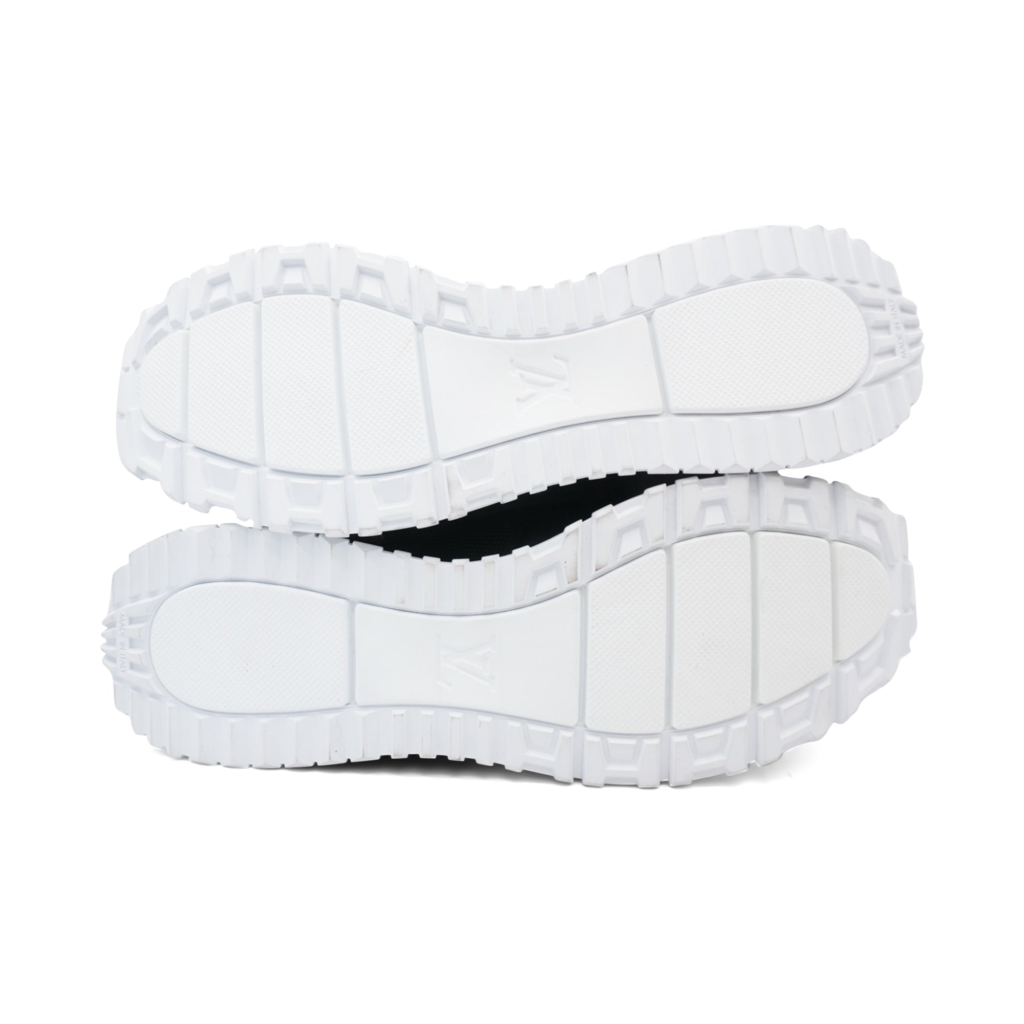Louis Vuitton 'Run Away' Sneakers - Men's 7.5