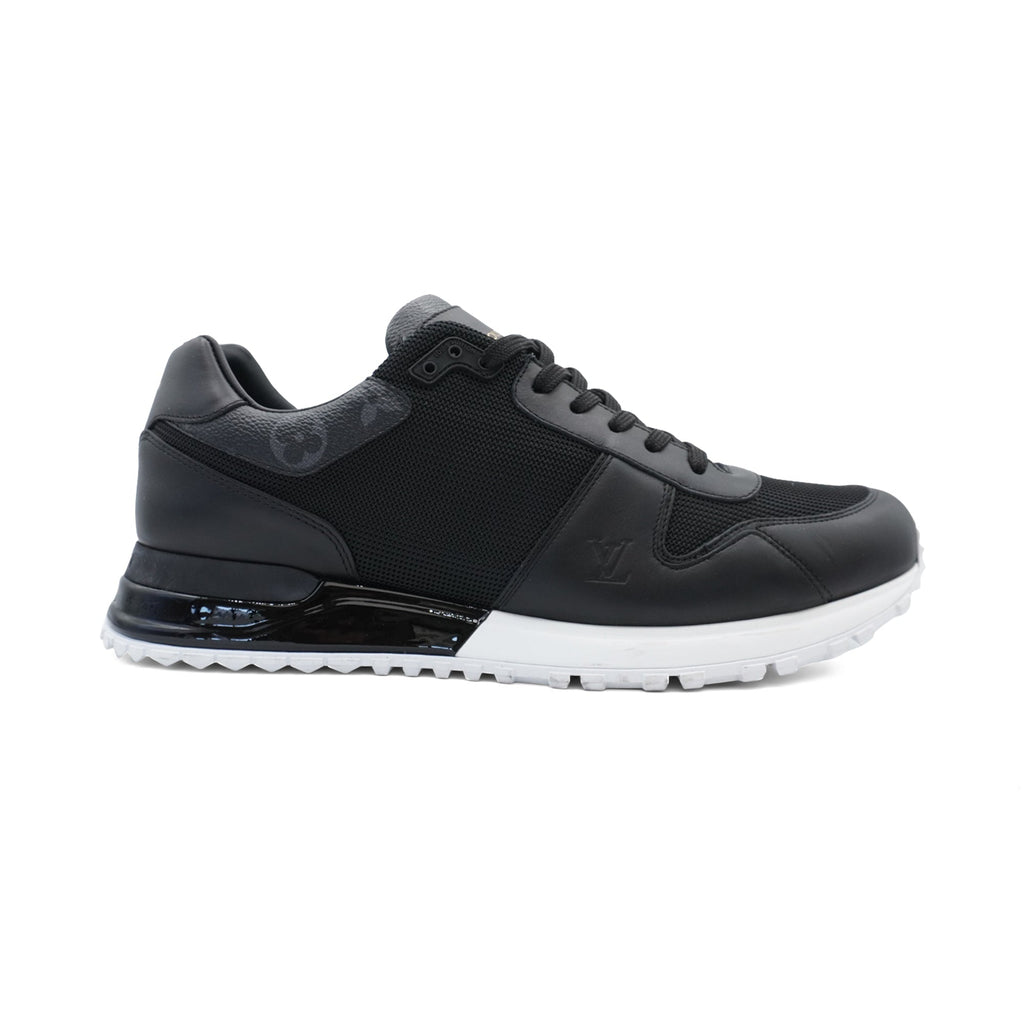 Louis Vuitton 'Run Away' Sneakers - Men's 7.5