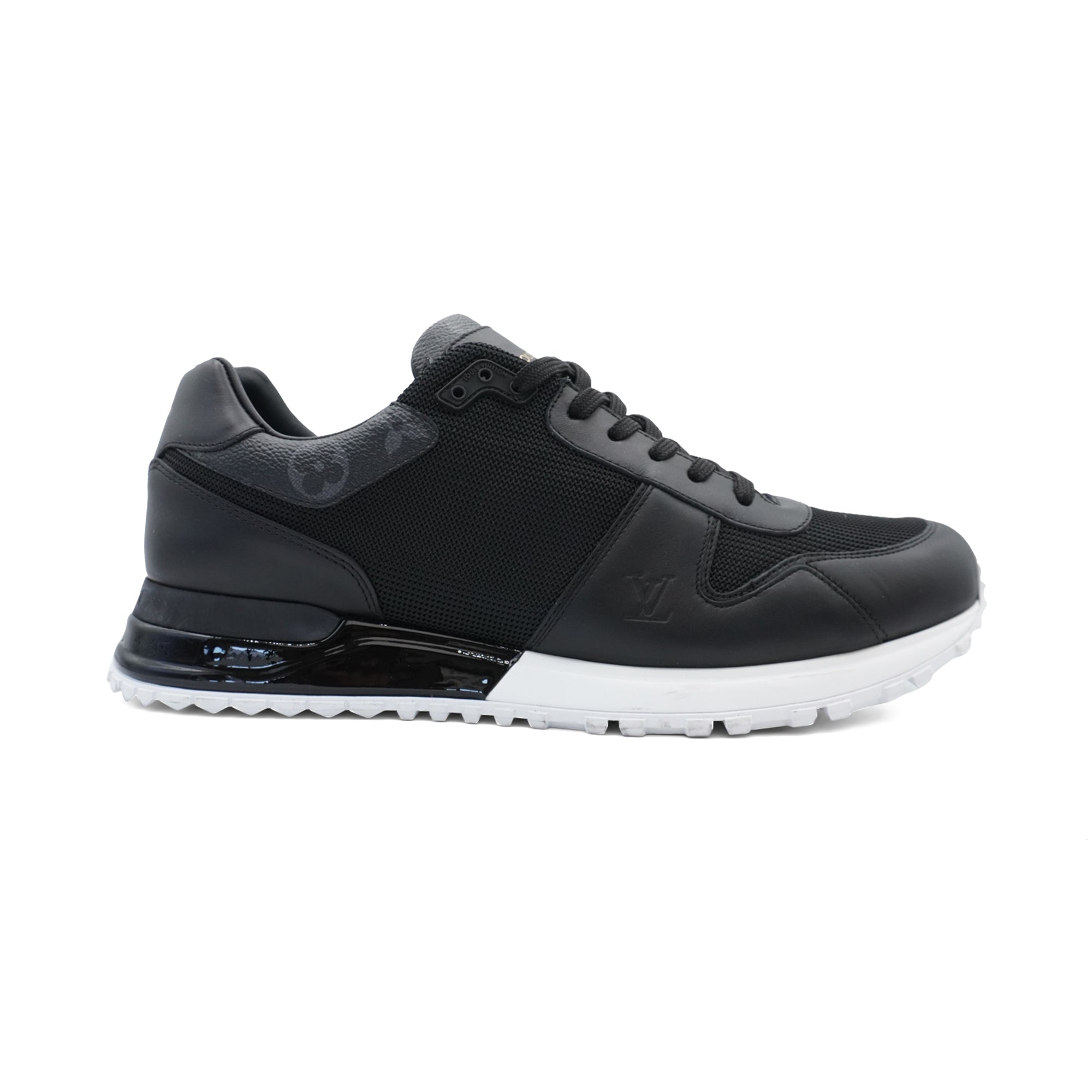 Louis Vuitton 'Run Away' Sneakers - Men's 7.5