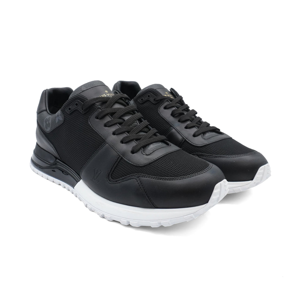 Louis Vuitton 'Run Away' Sneakers - Men's 7.5