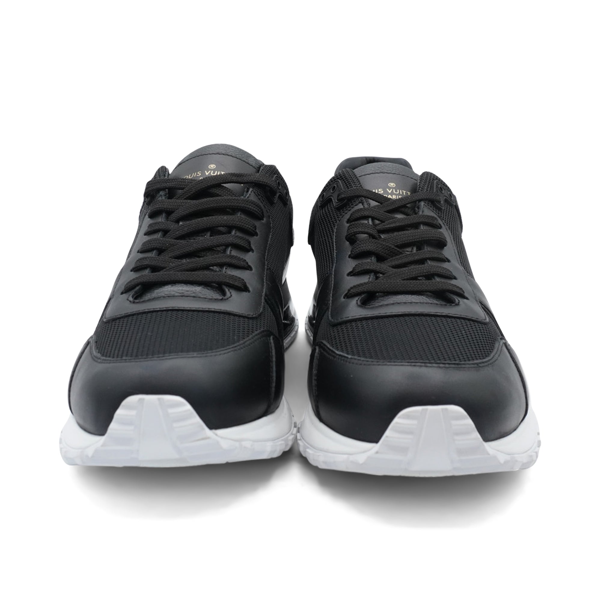 Louis Vuitton 'Run Away' Sneakers - Men's 7.5