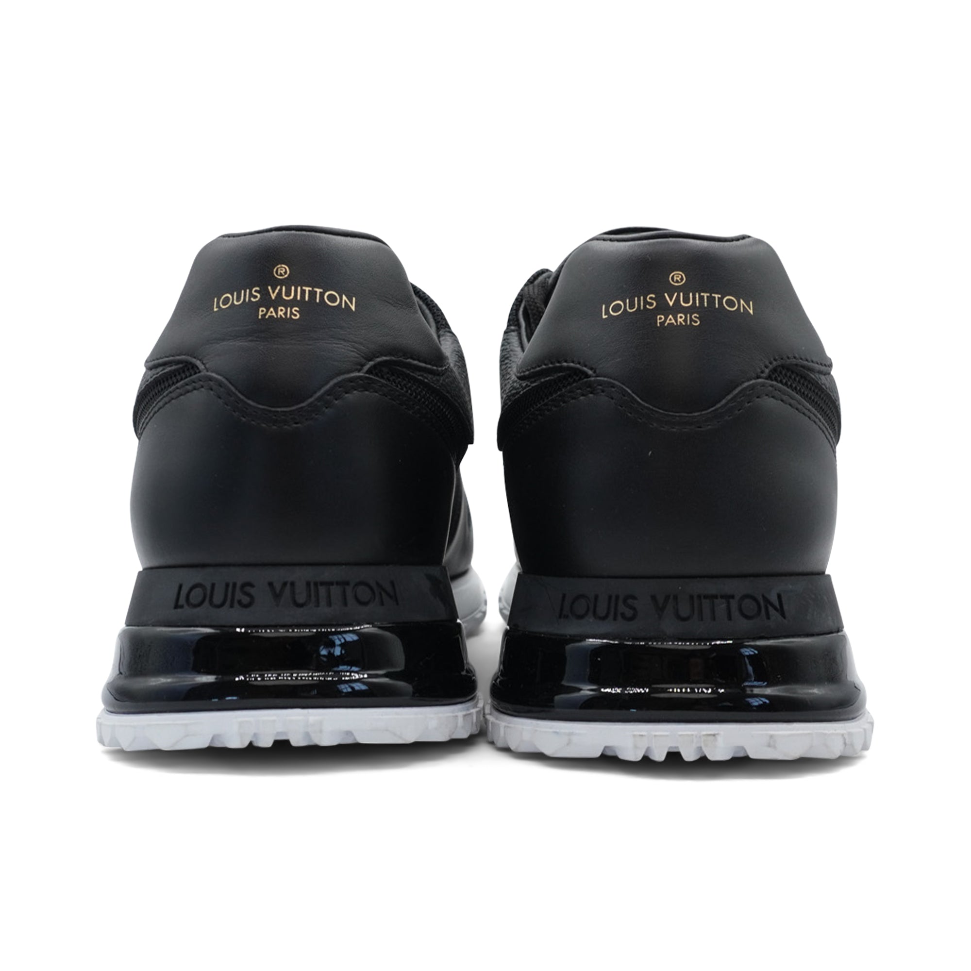 Louis Vuitton 'Run Away' Sneakers - Men's 7.5