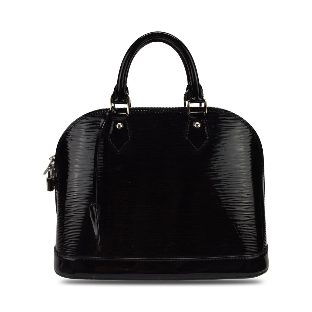 Louis Vuitton 'Alma MM' Handbag