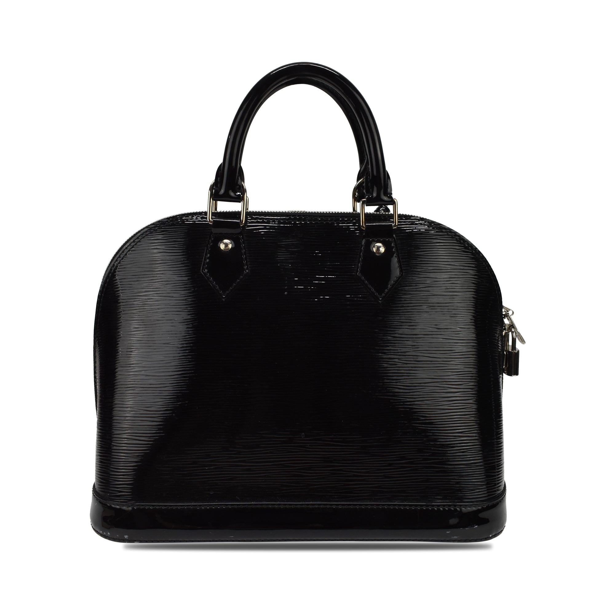 Louis Vuitton 'Alma MM' Handbag