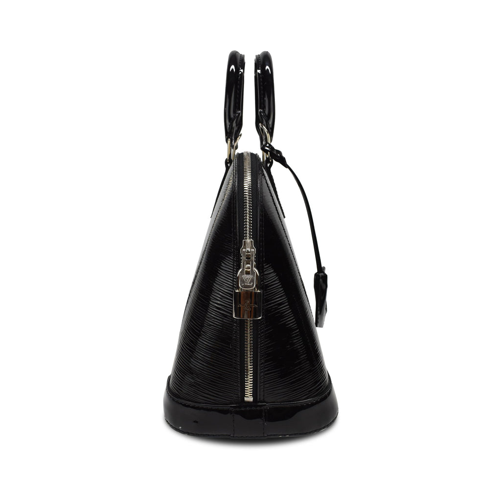 Louis Vuitton 'Alma MM' Handbag