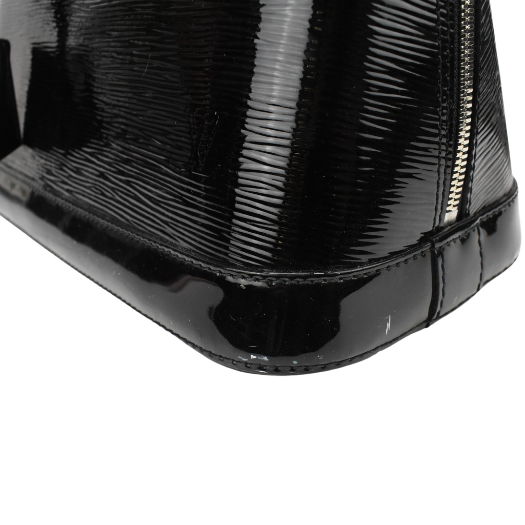 Louis Vuitton 'Alma MM' Handbag