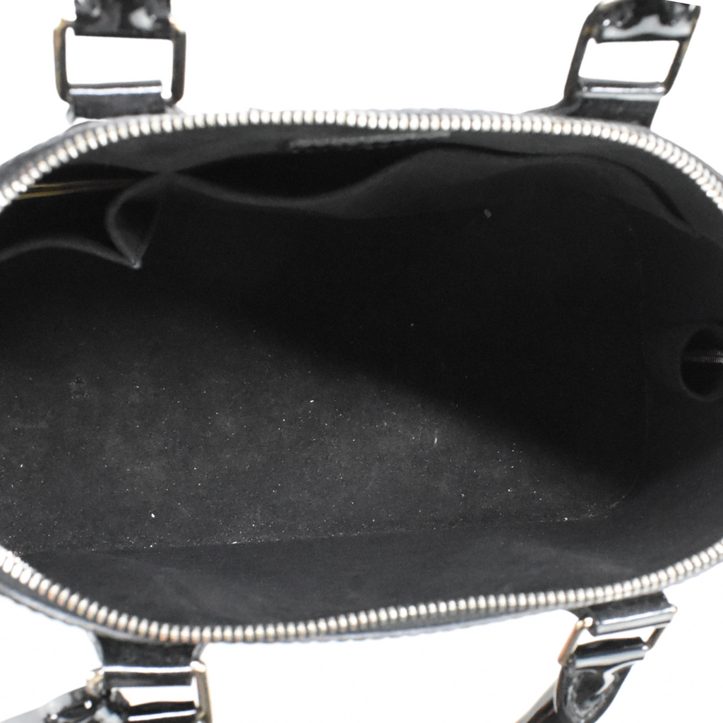 Louis Vuitton 'Alma MM' Handbag