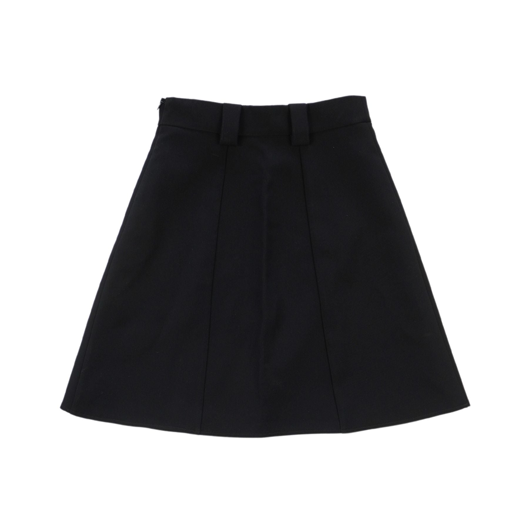 Louis Vuitton Uniform Flare Skirt - Women's 32