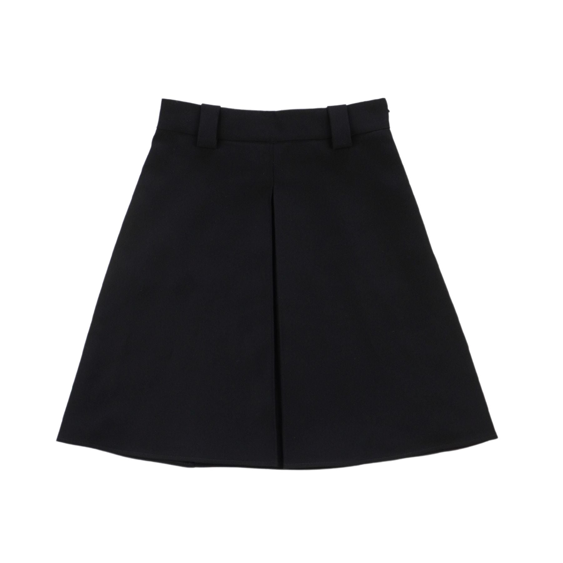 Louis Vuitton Uniform Flare Skirt - Women's 32