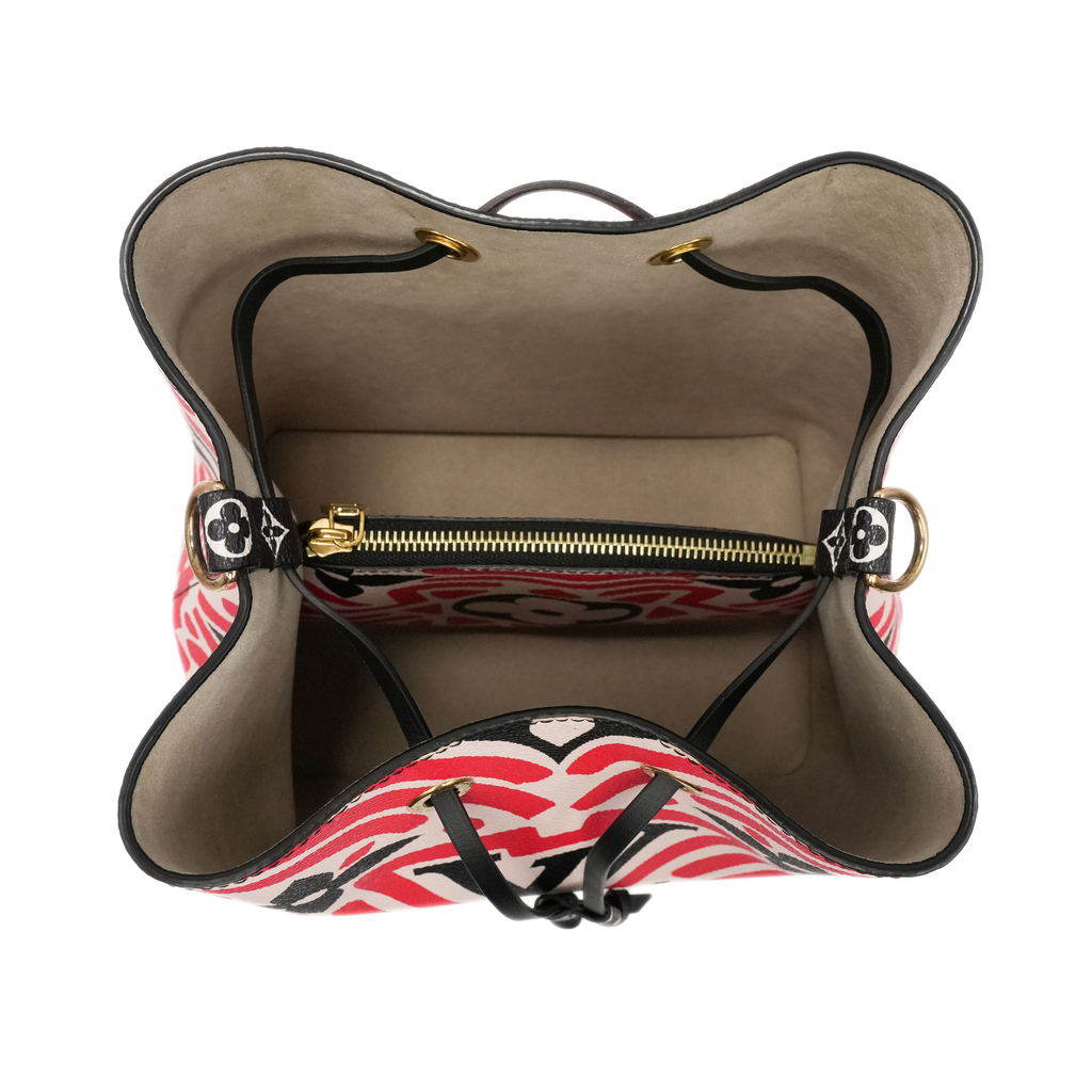 Louis Vuitton 'Neo Noe Crafty' Bucket Bag
