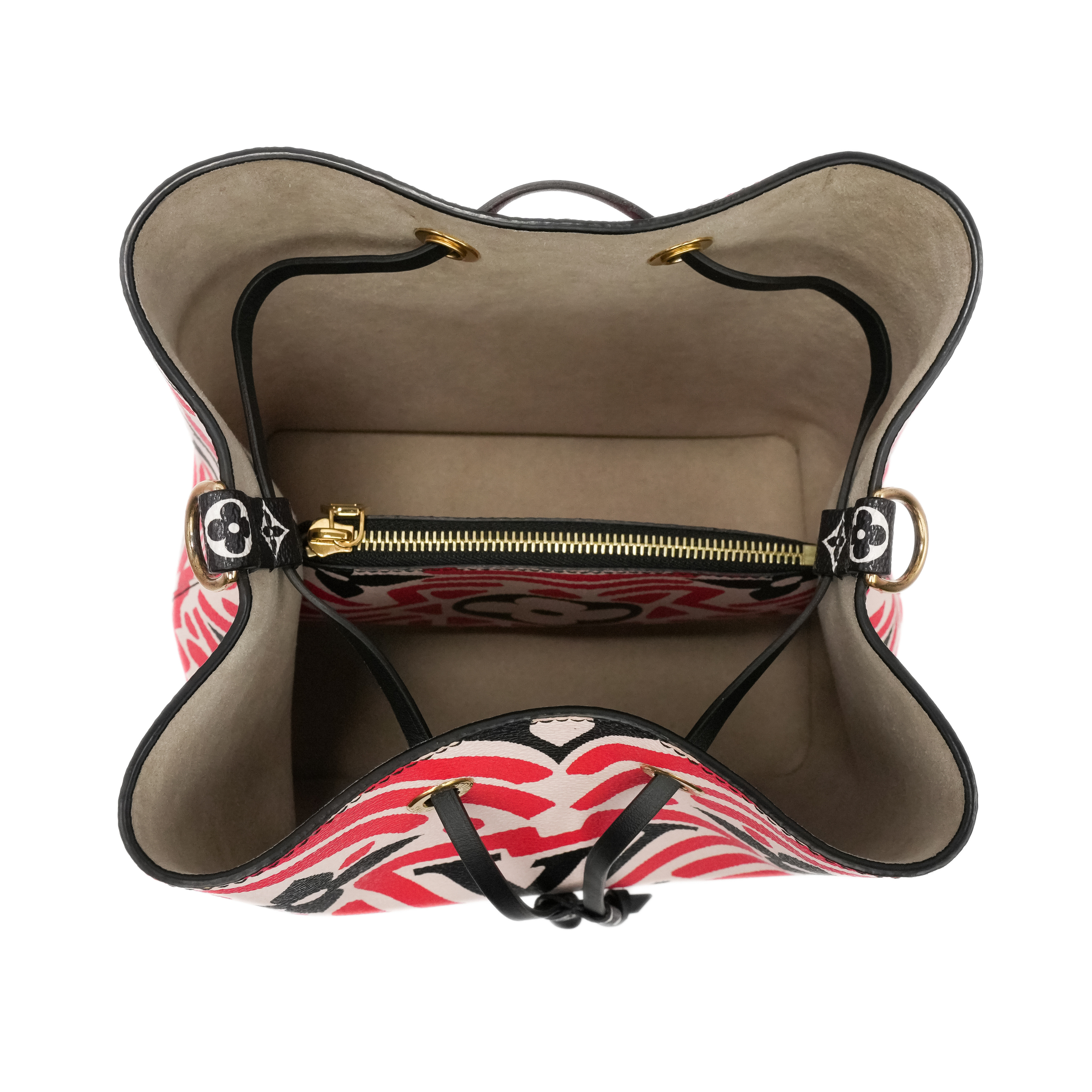 Louis Vuitton 'Neo Noe Crafty' Bucket Bag