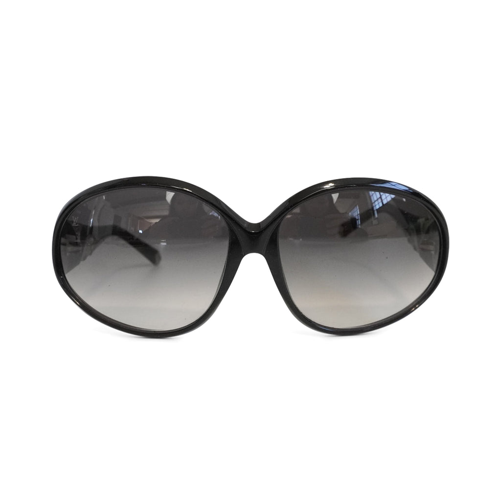 Louis Vuitton 'Iris' Sunglasses
