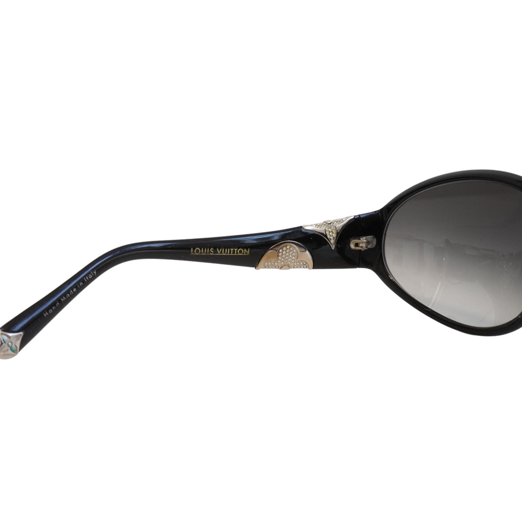 Louis Vuitton 'Iris' Sunglasses
