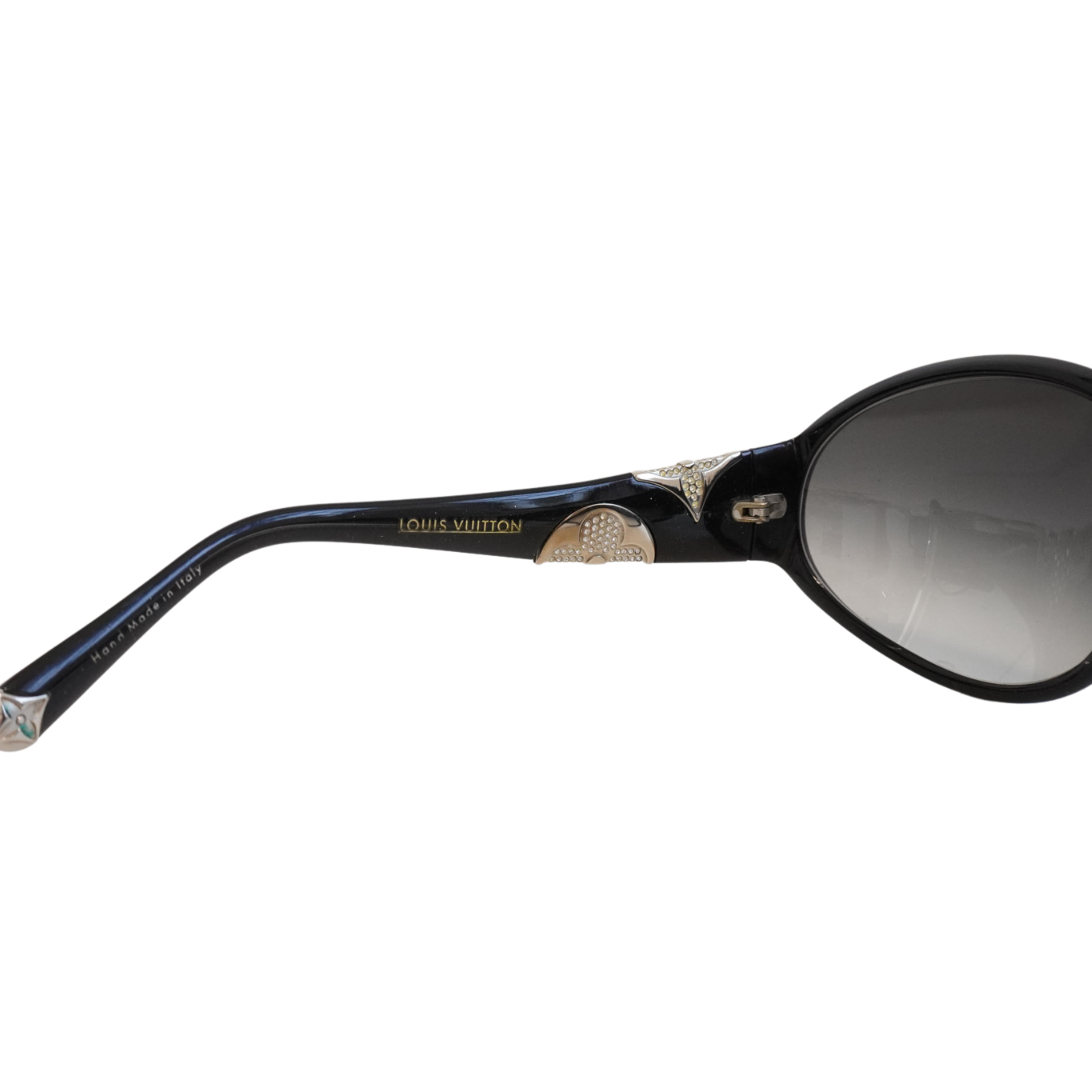 Louis Vuitton 'Iris' Sunglasses