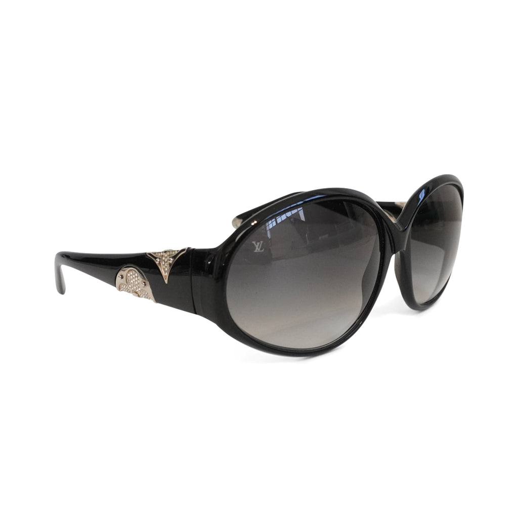 Louis Vuitton 'Iris' Sunglasses