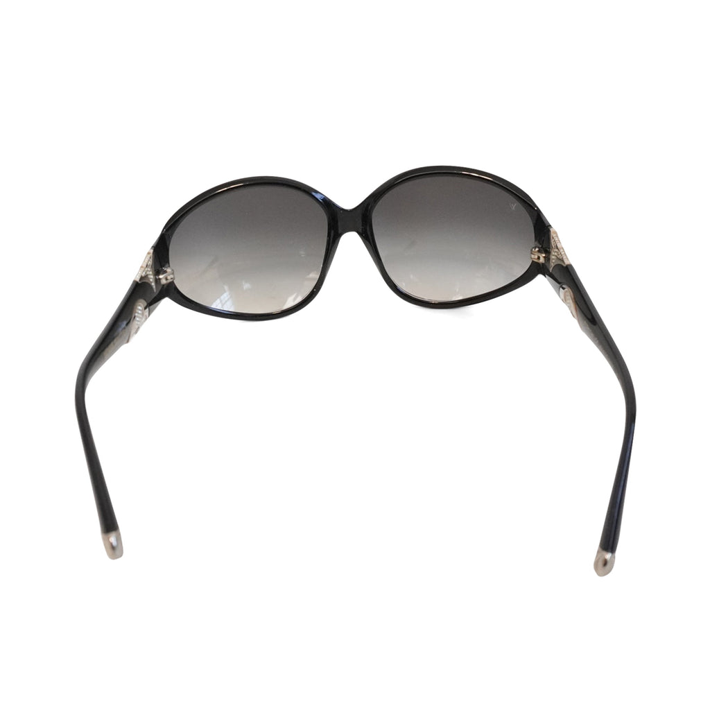 Louis Vuitton 'Iris' Sunglasses