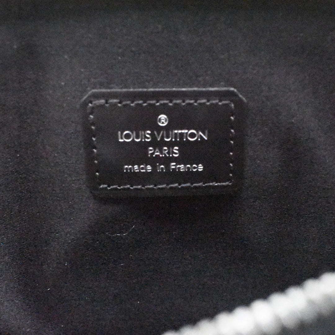 Louis Vuitton 'Nano Alma' Handbag