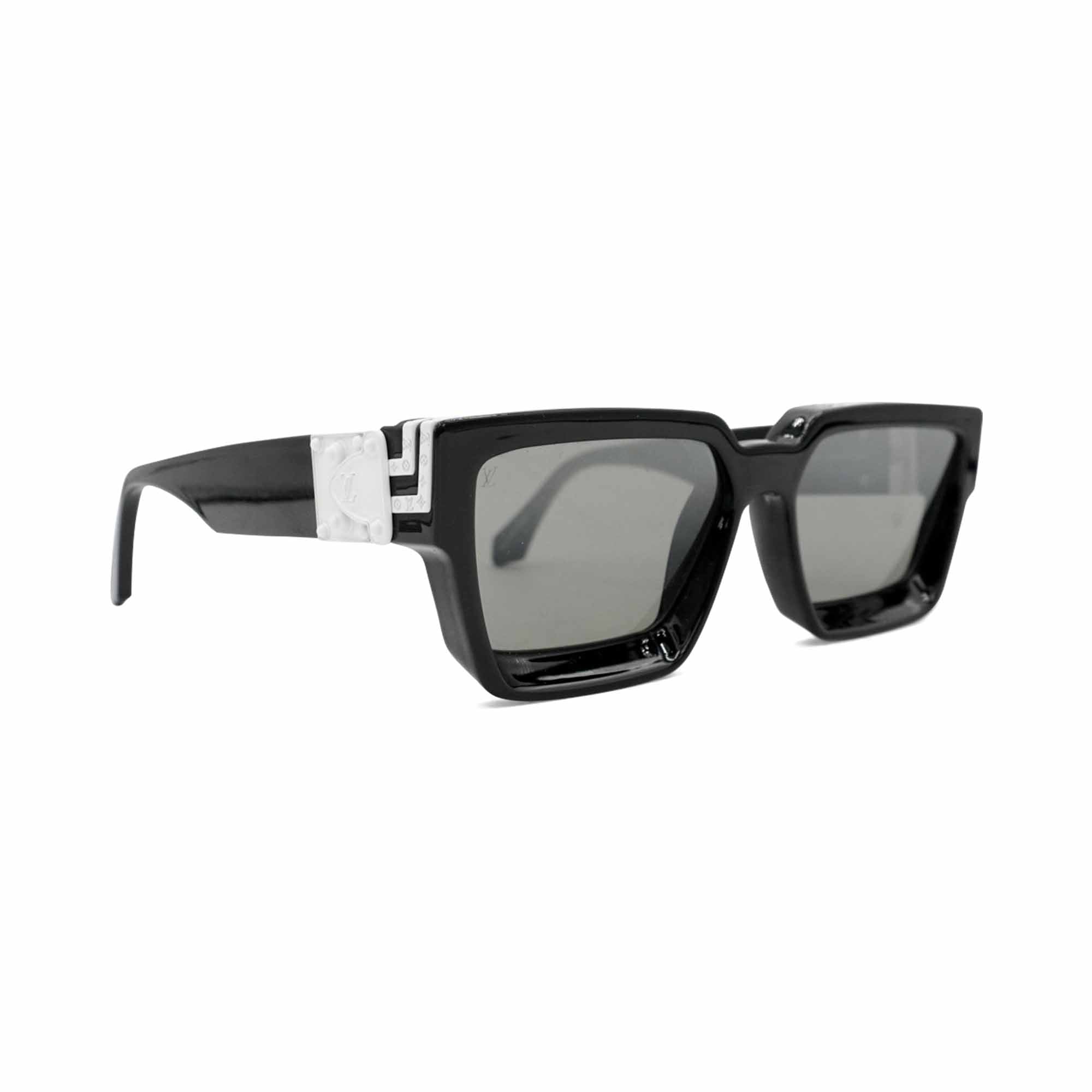 Louis Vuitton 'Millionaire' Sunglasses