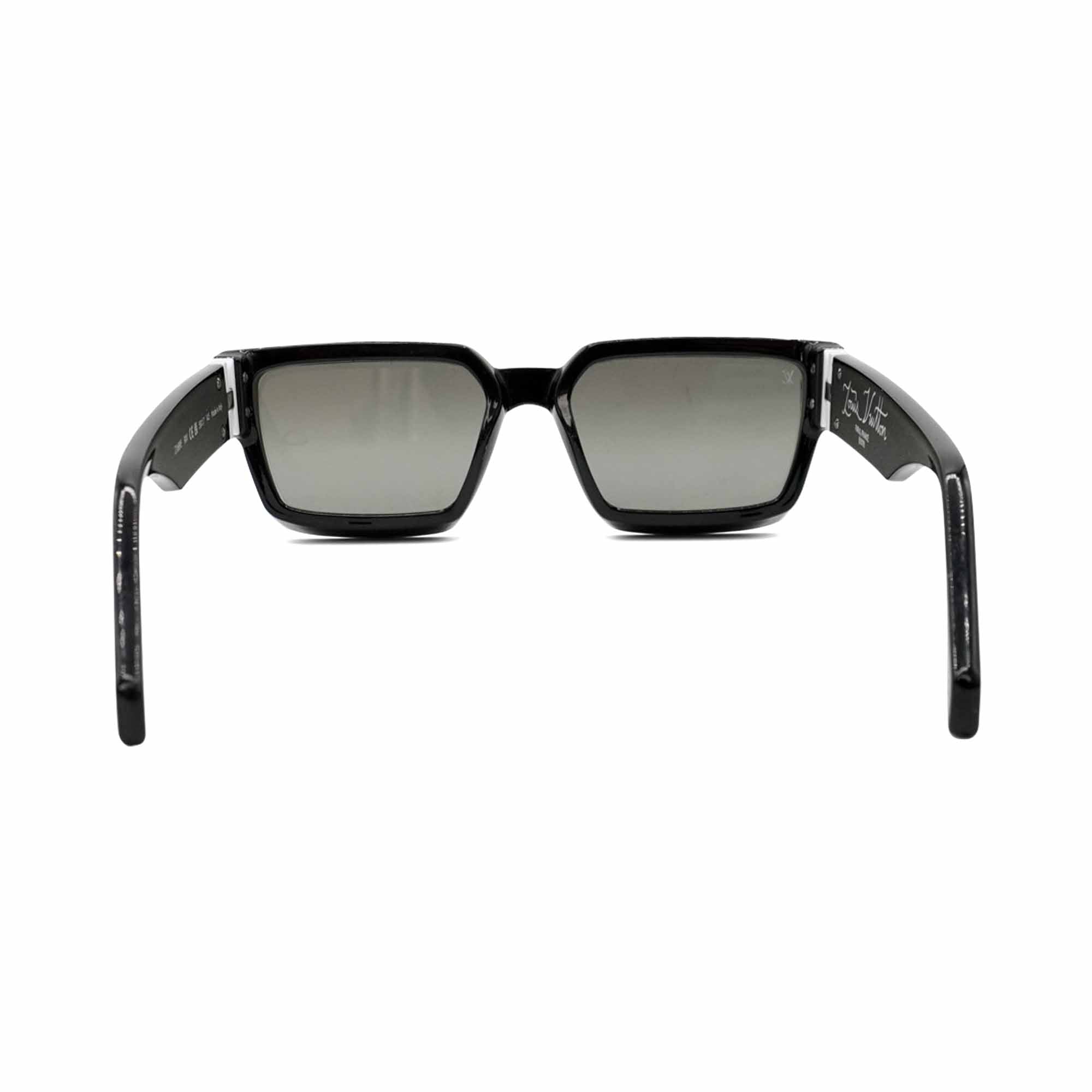 Louis Vuitton 'Millionaire' Sunglasses