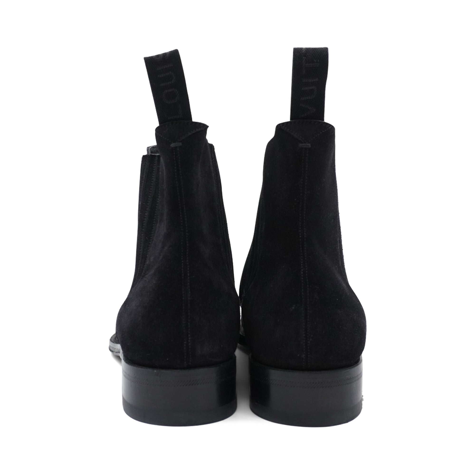 Louis Vuitton Western Ankle Boots - Men's 7.5