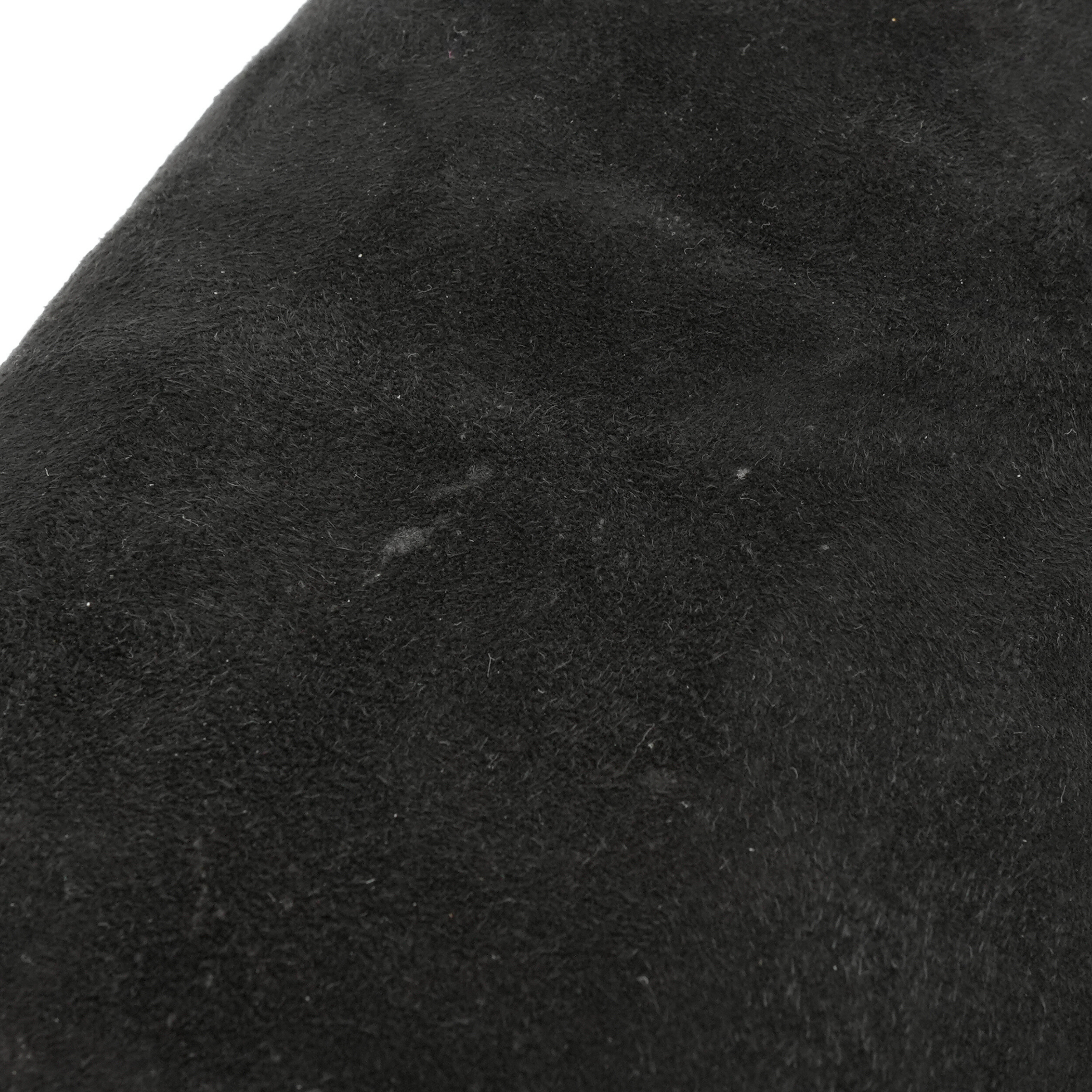 Louis Vuitton Suede Boots - Women's 40