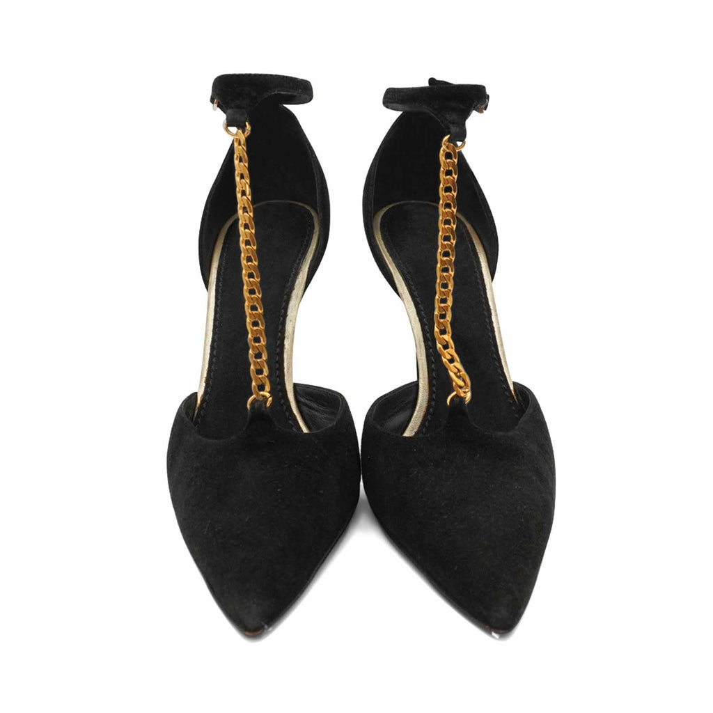 Louis Vuitton 'Gala' Pump - Women's 37