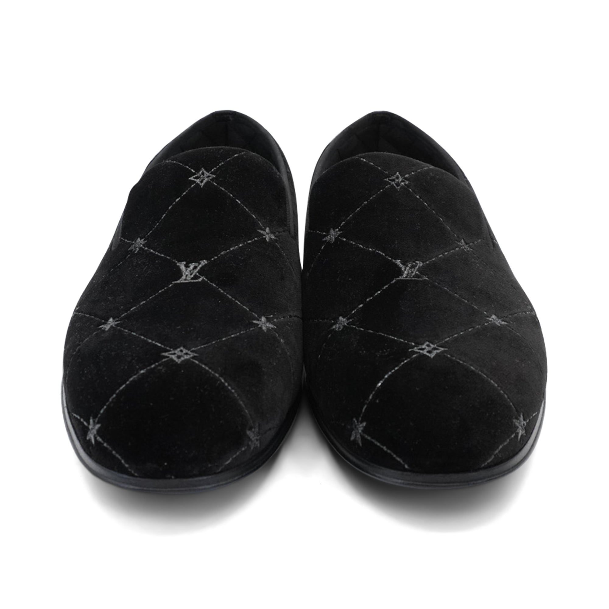 Louis Vuitton 'Auteuil' Loafers - Men's 7.5