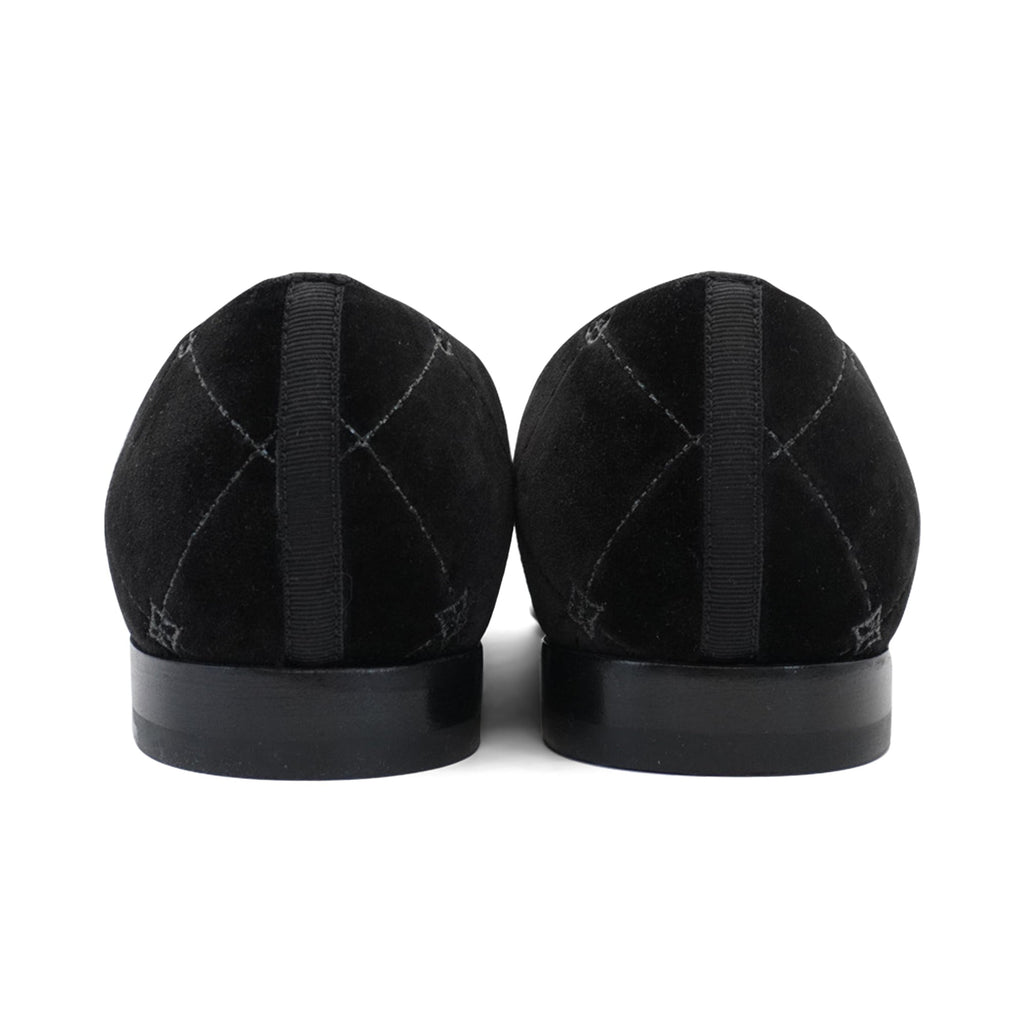 Louis Vuitton 'Auteuil' Loafers - Men's 7.5