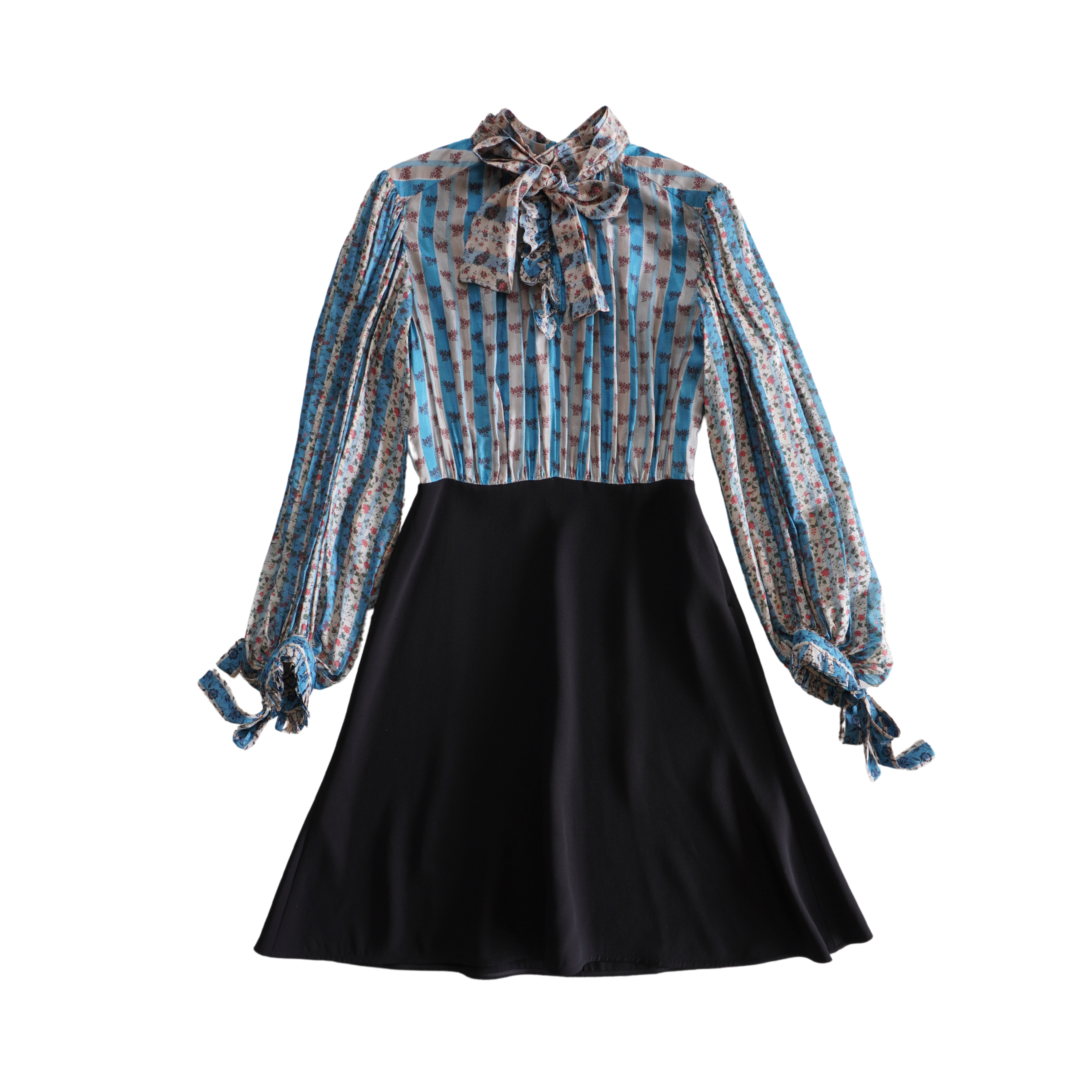 Louis Vuitton 'Spring 2015' Dress - Women's 38