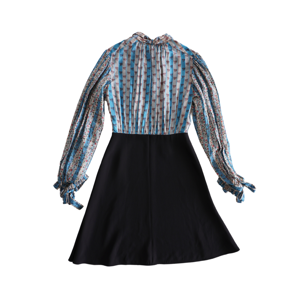 Louis Vuitton 'Spring 2015' Dress - Women's 38