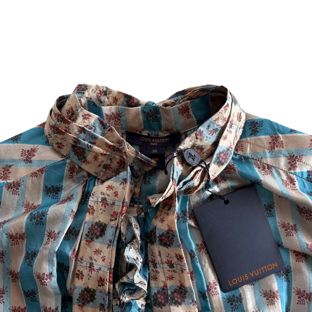 Louis Vuitton 'Spring 2015' Dress - Women's 38