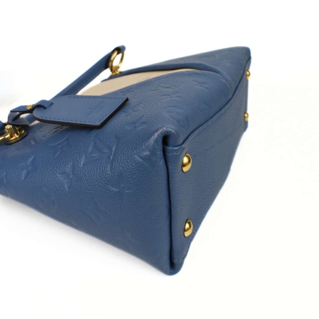 Louis Vuitton 'V Tote BB' Bag