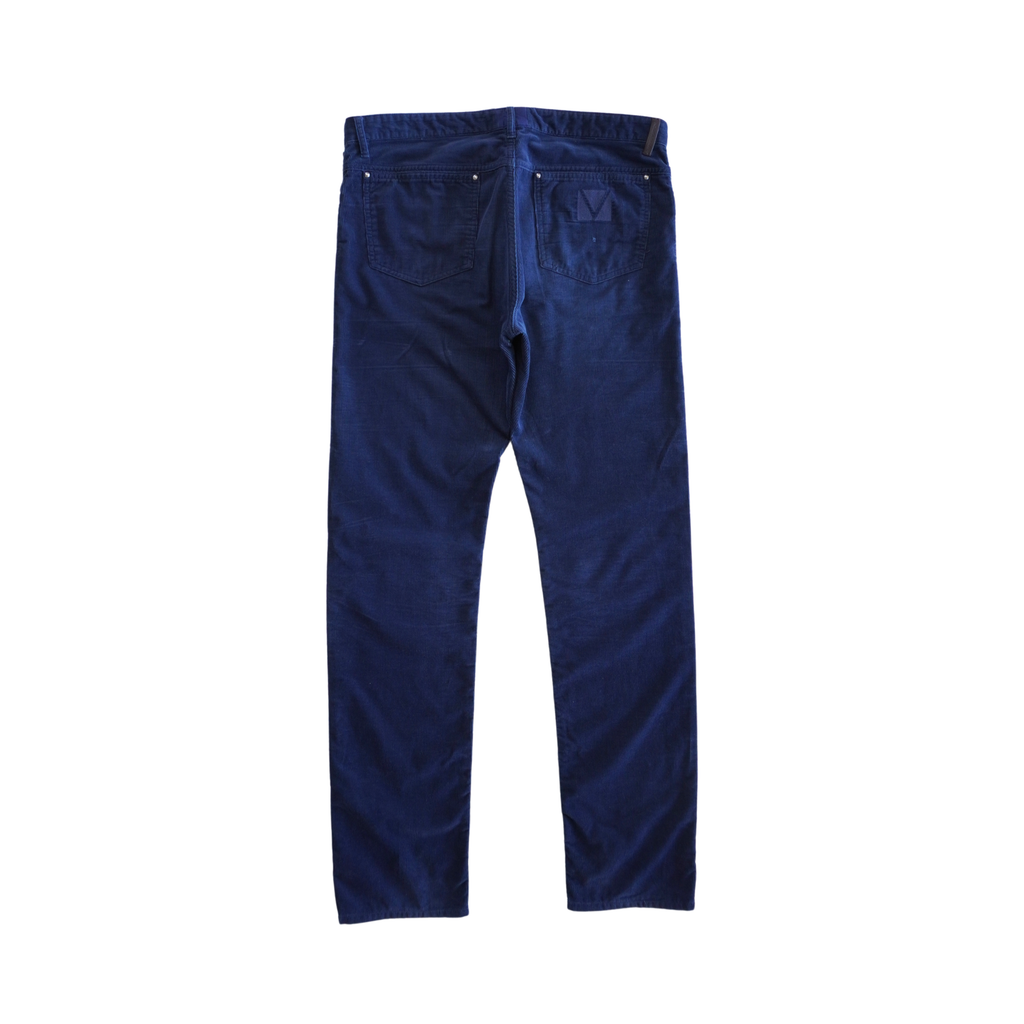 Louis Vuitton Corduroy Pants - Men's 34