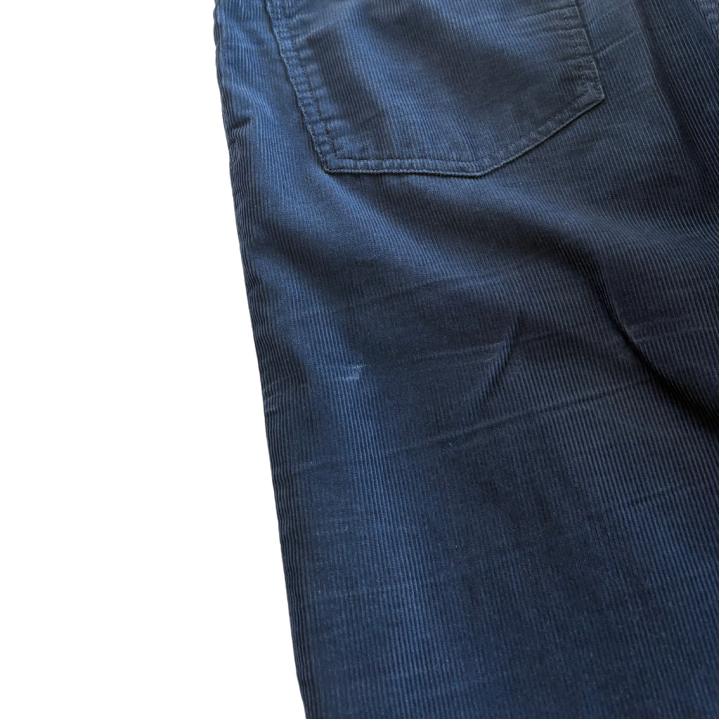 Louis Vuitton Corduroy Pants - Men's 34