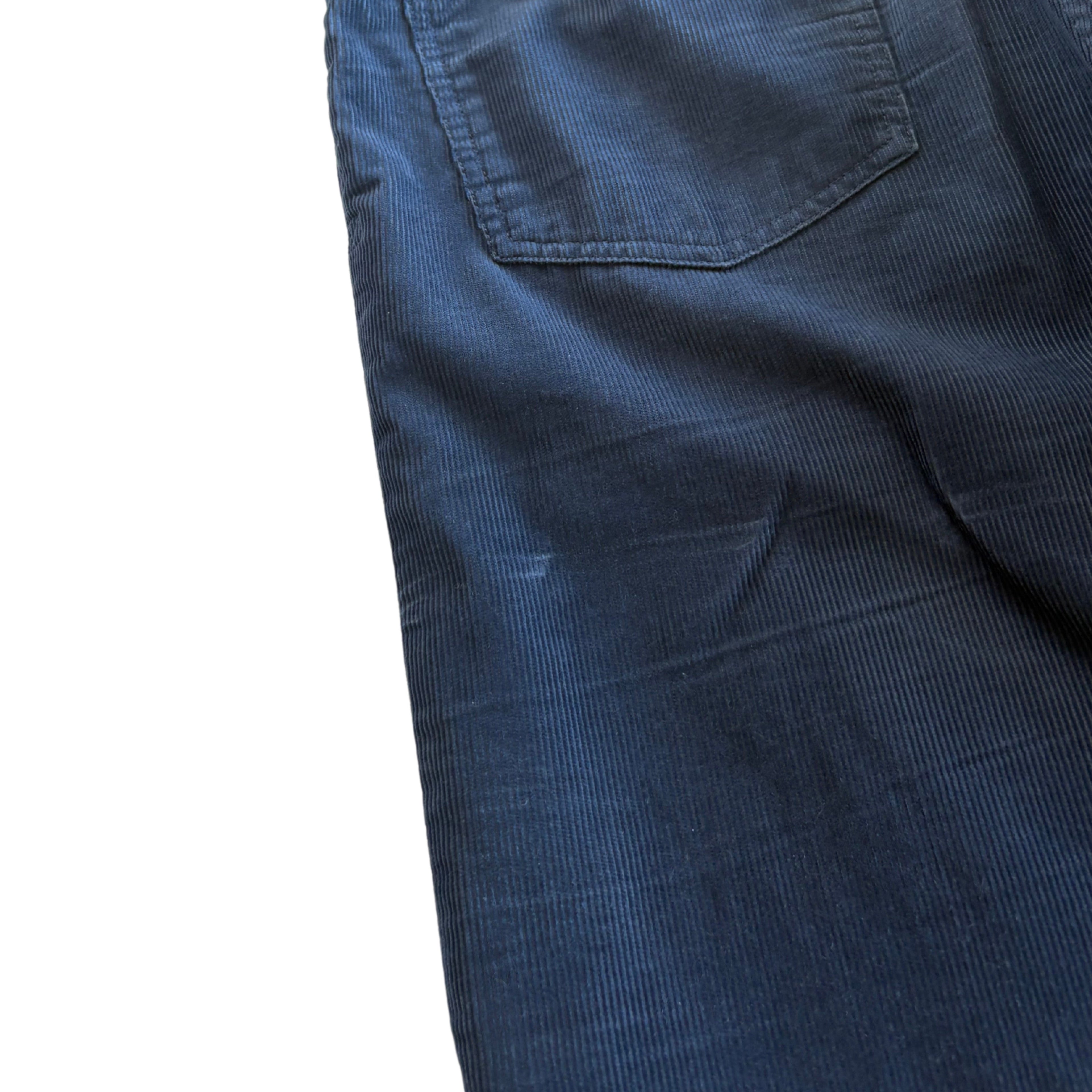 Louis Vuitton Corduroy Pants - Men's 34
