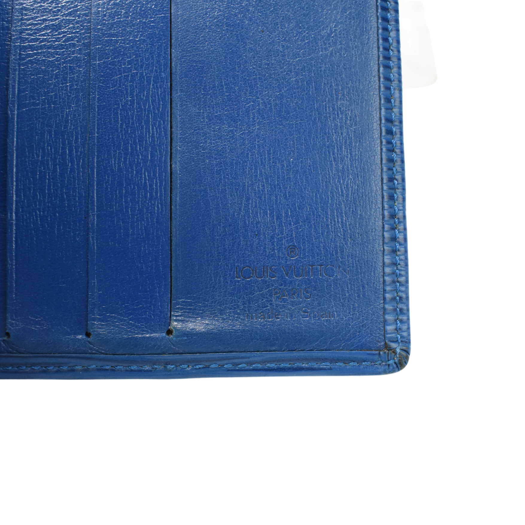 Louis Vuitton Bi-Fold Wallet