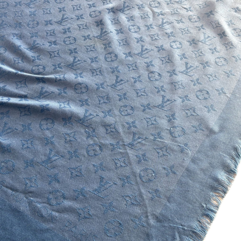 Louis Vuitton Ombre Scarf