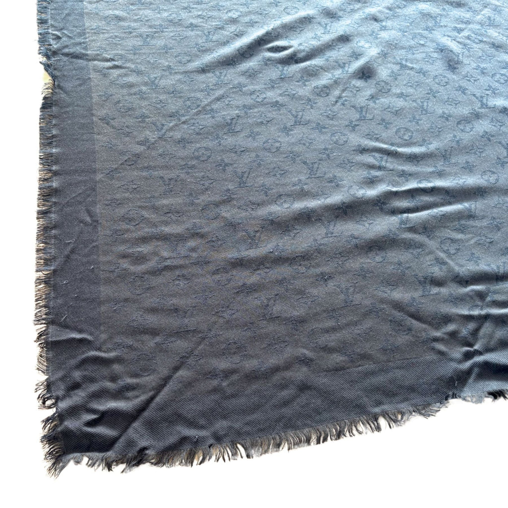Louis Vuitton Ombre Scarf