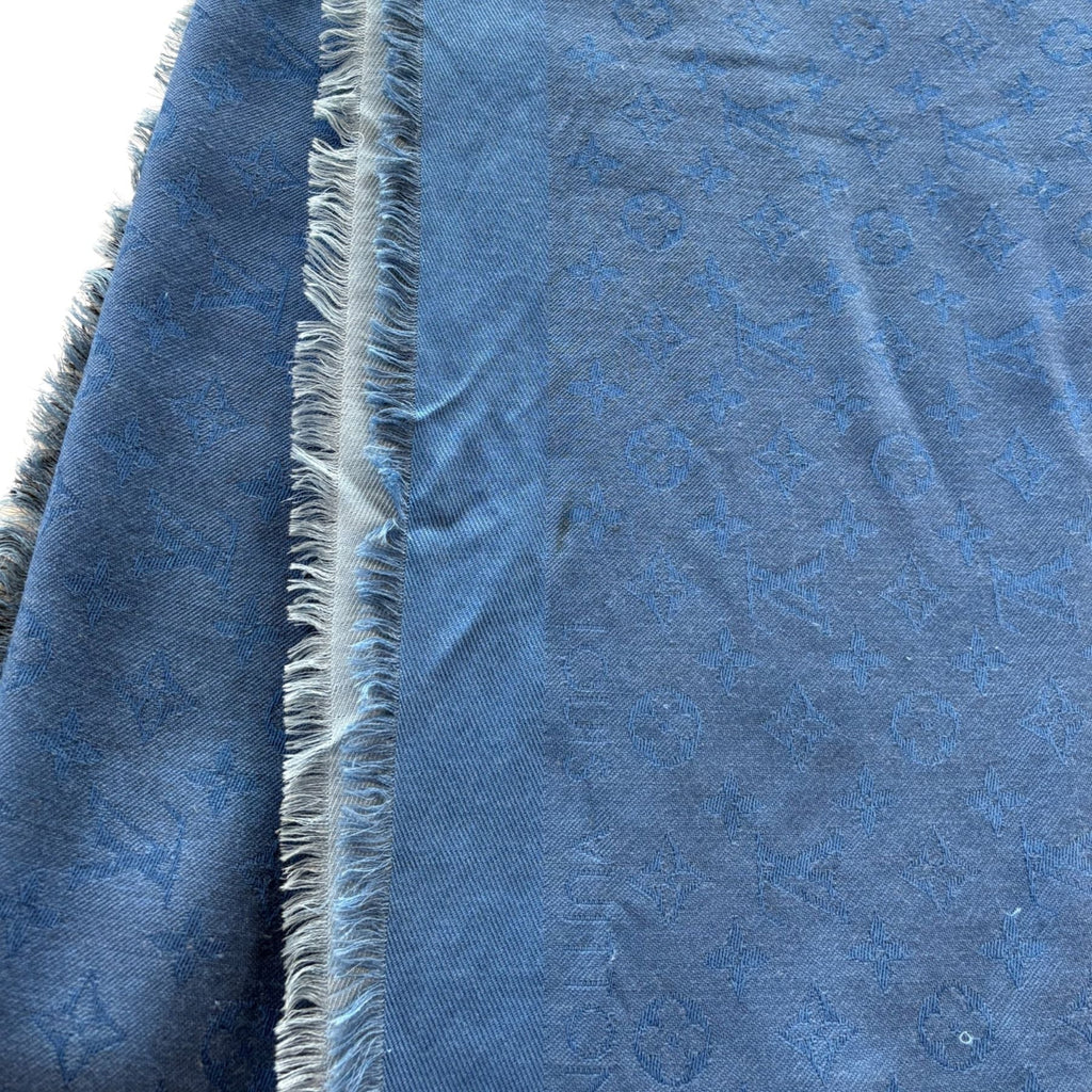 Louis Vuitton Ombre Scarf