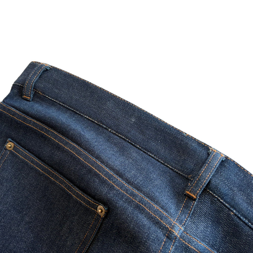 Louis Vuitton Slim Stretch Jeans - Men's 36