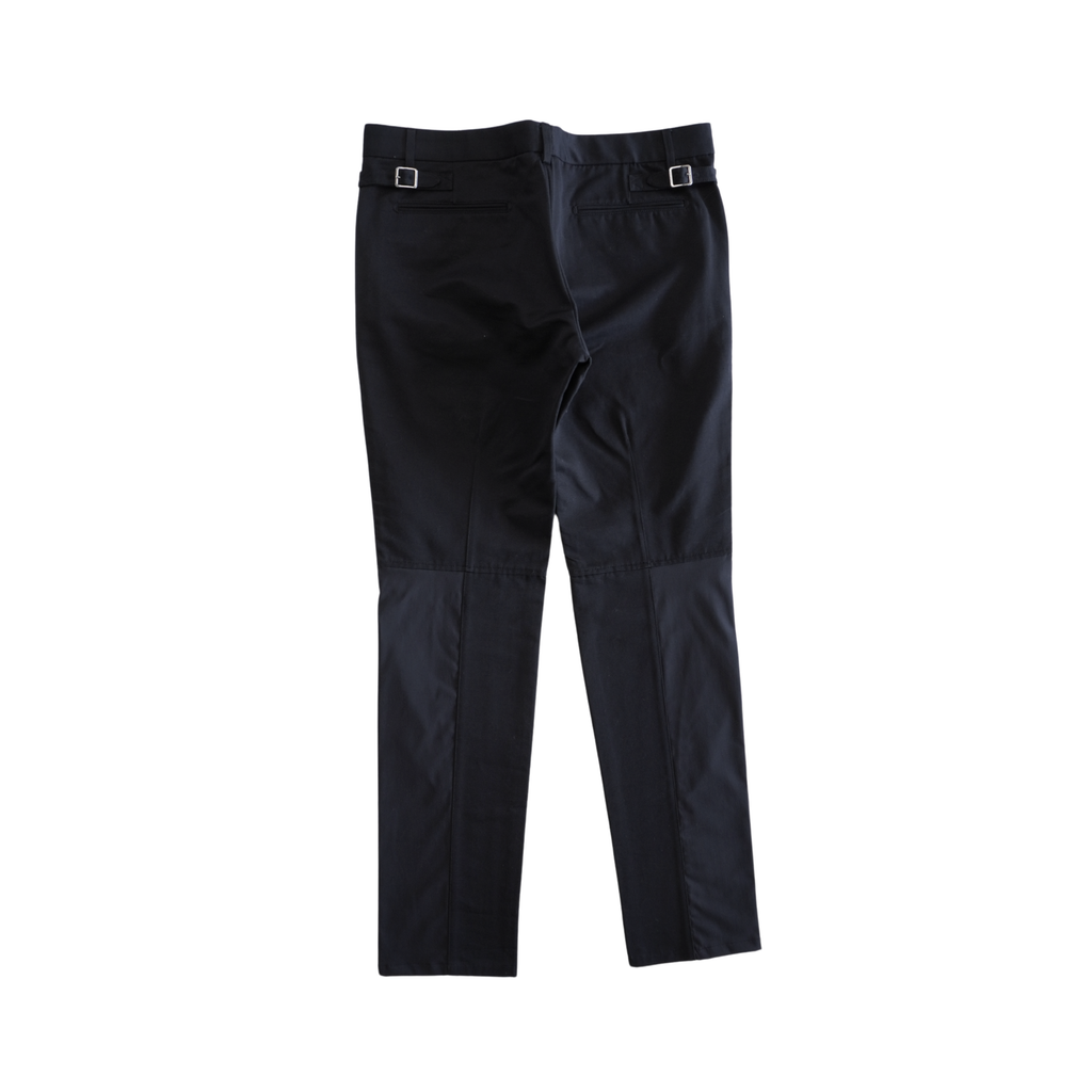 Louis Vuitton Slim Fit Pants - Men's 44