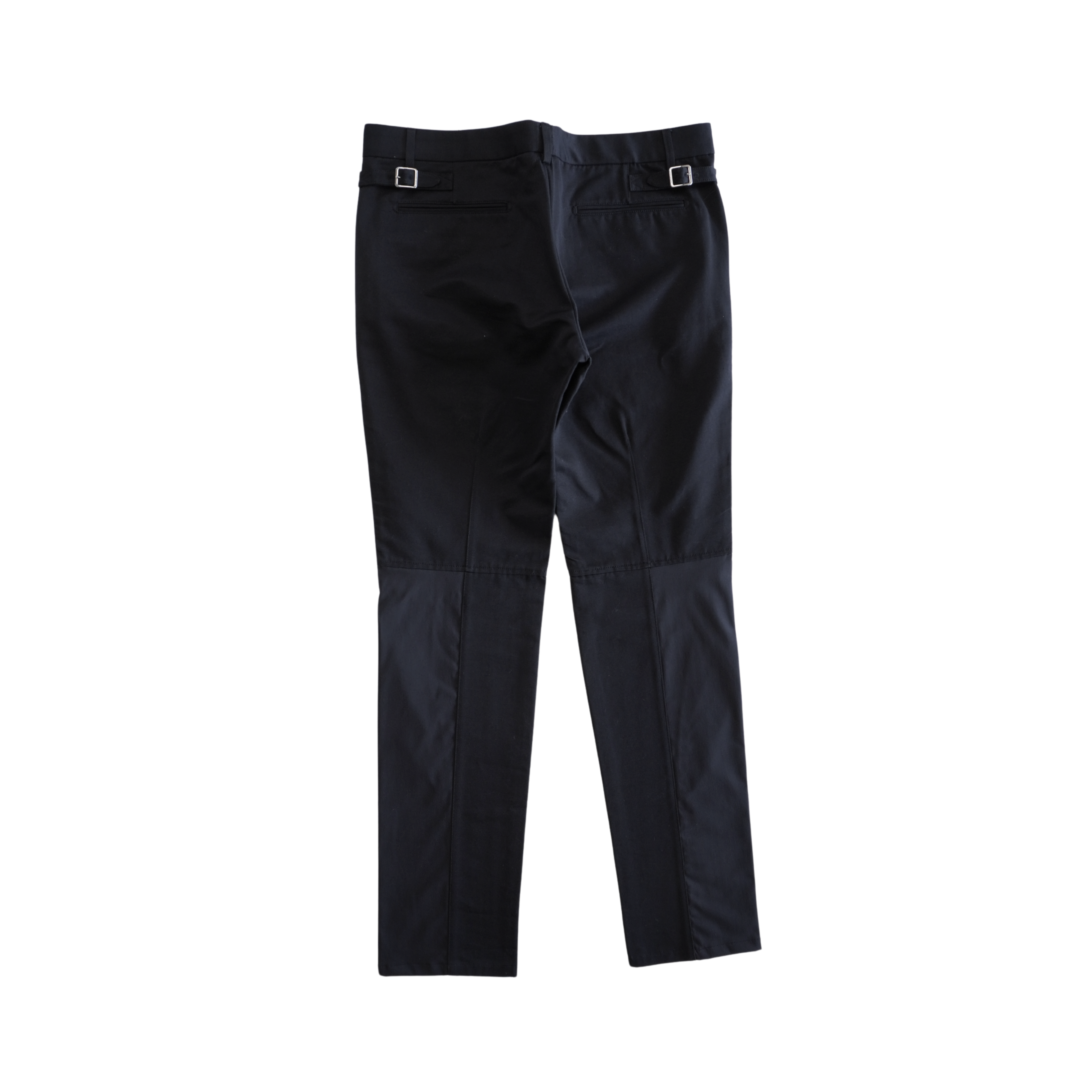 Louis Vuitton Slim Fit Pants - Men's 44