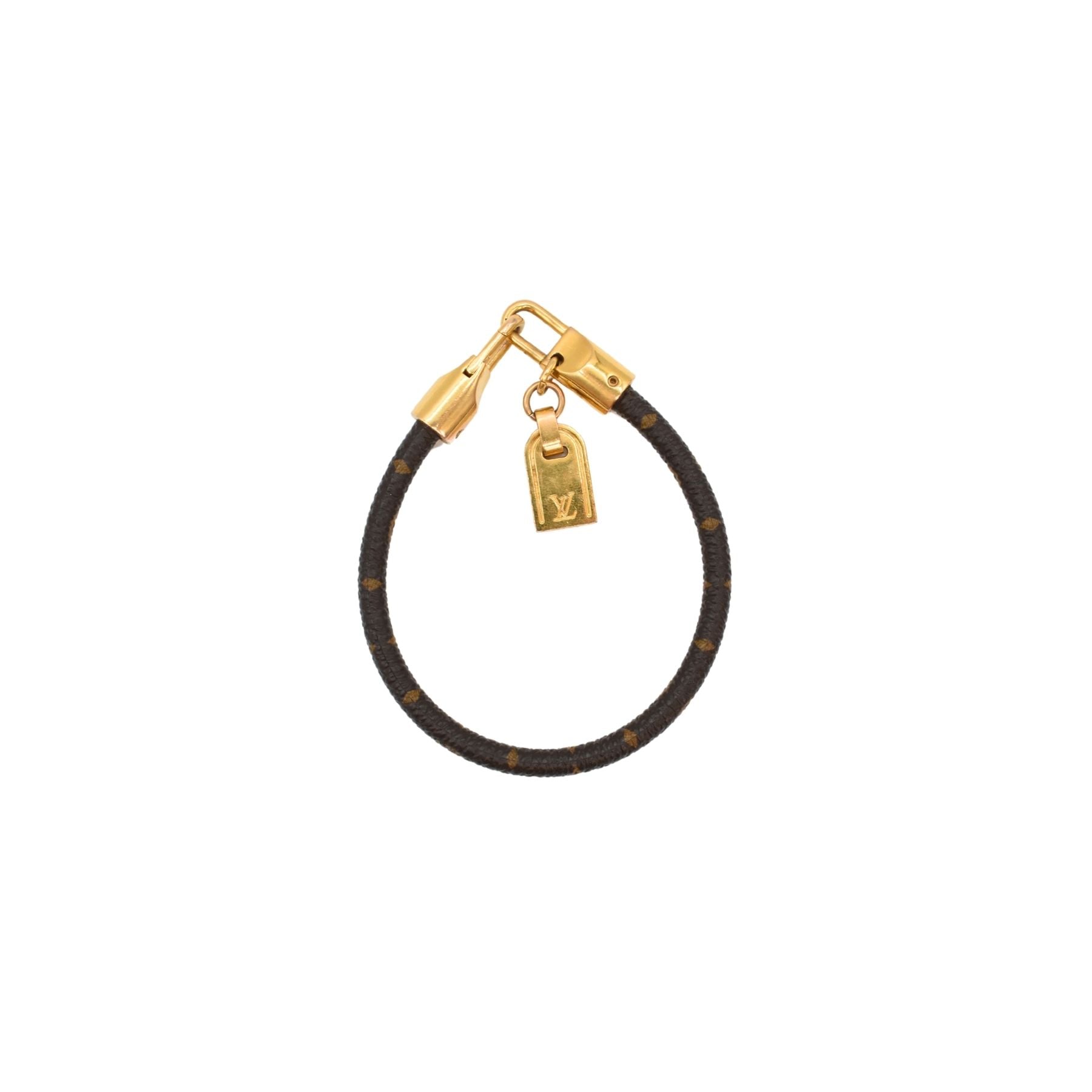 Louis Vuitton 'Luck It' Bracelet