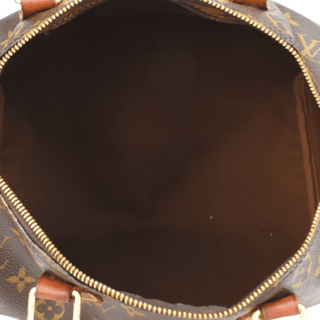 Louis Vuitton 'Speedy 30' Bag