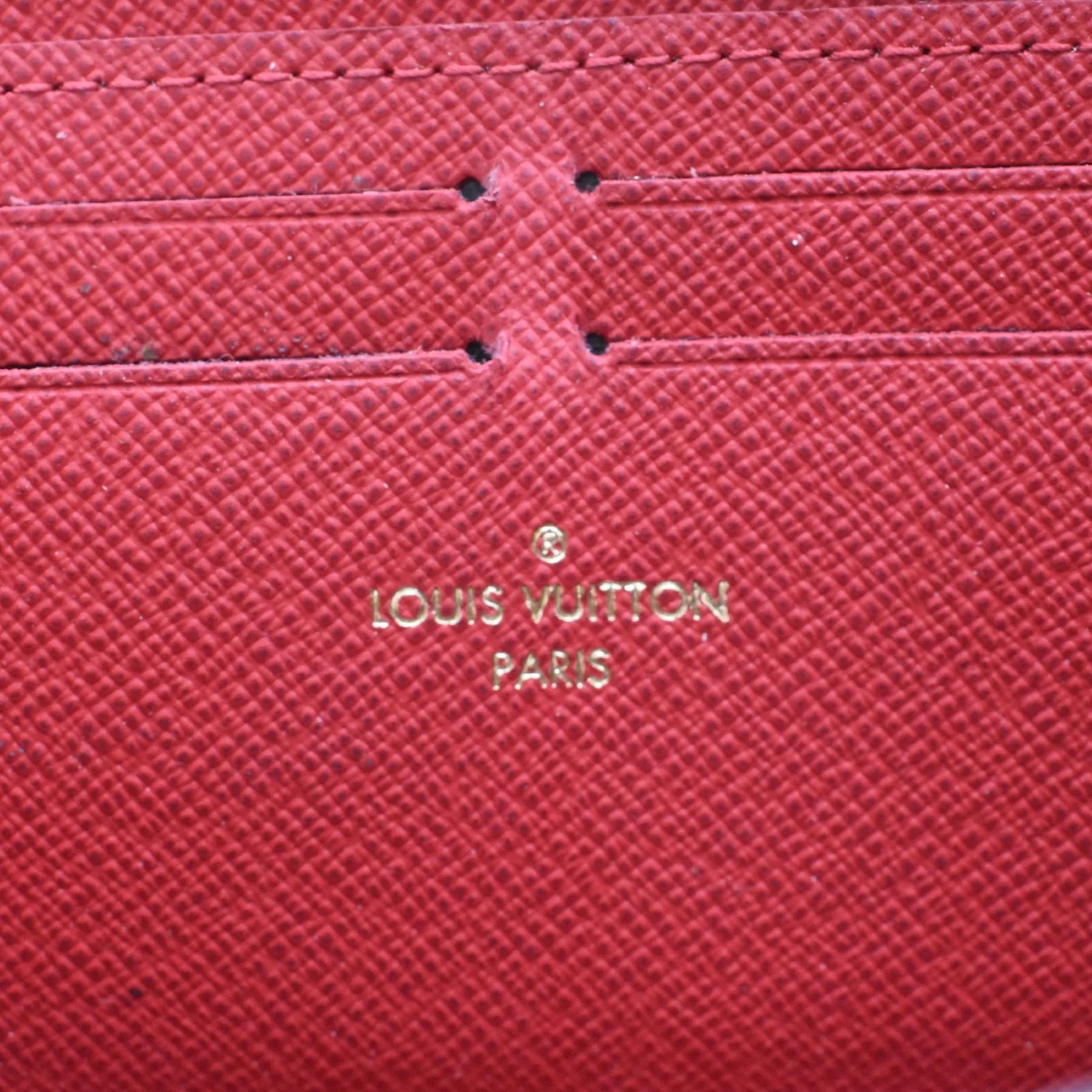 Louis Vuitton Wallet