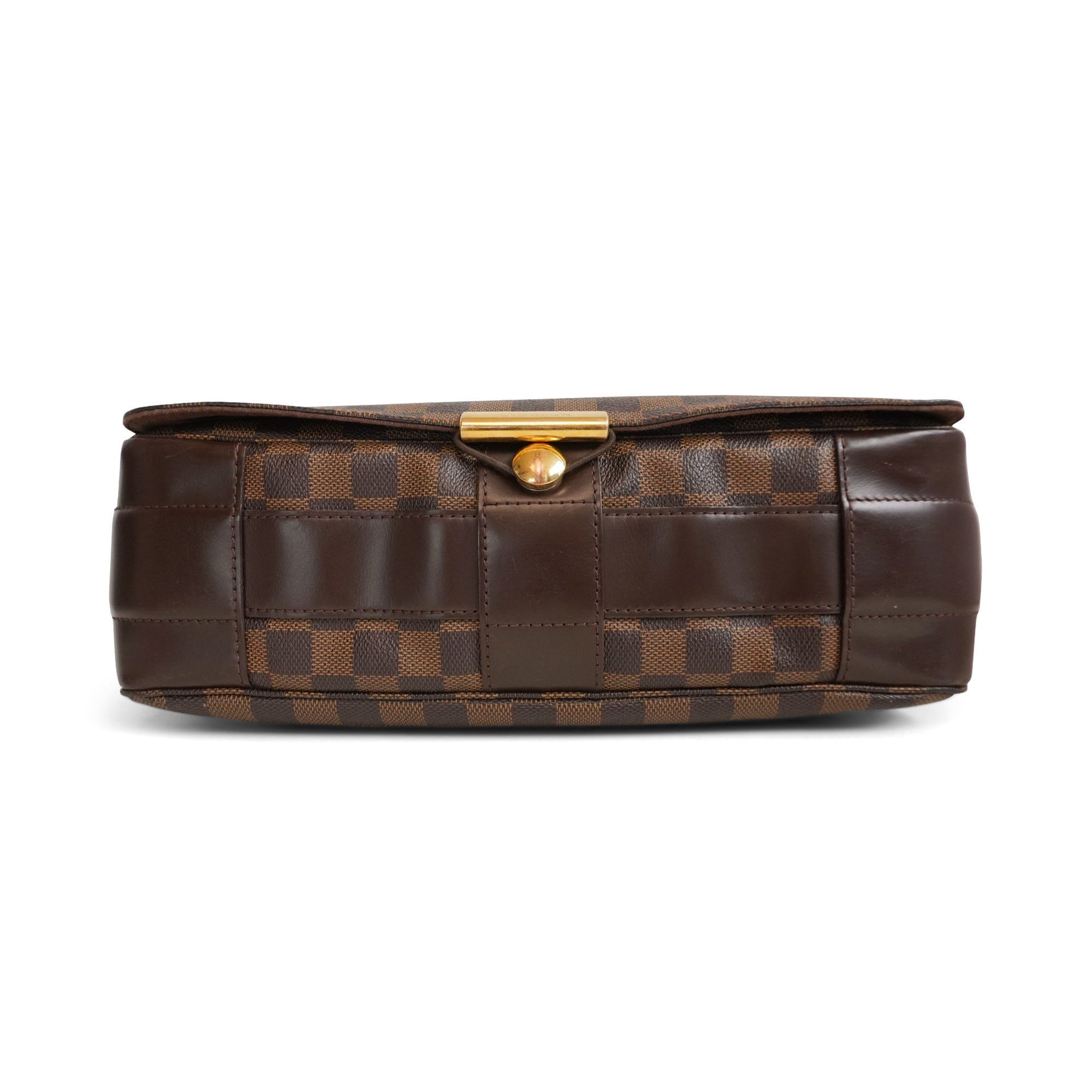 Louis Vuitton 'Bastille' Messenger Bag