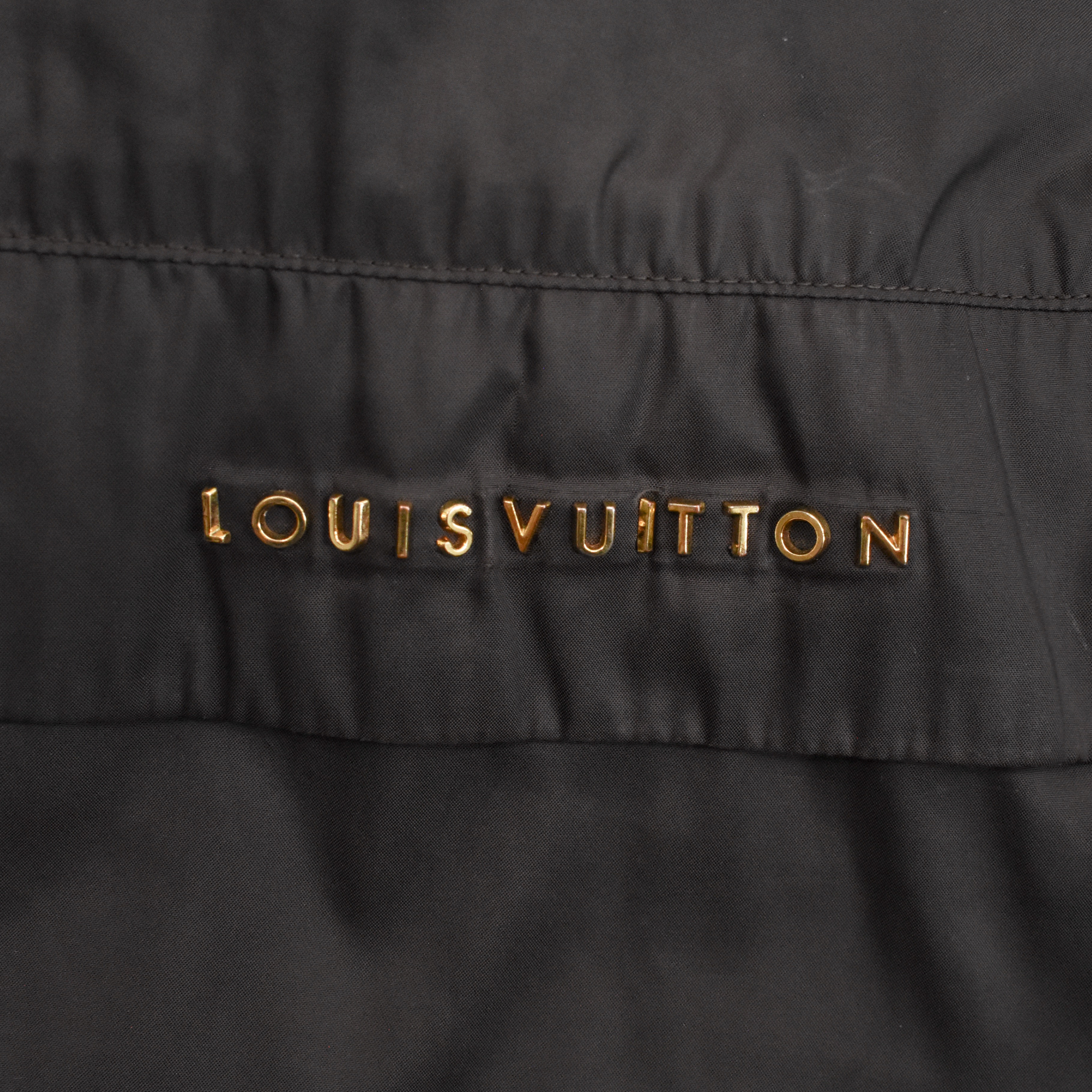 Louis Vuitton Reversible Windbreaker - Men's 50